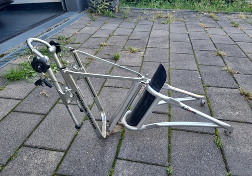 Followme tandem coupling with - tandem,