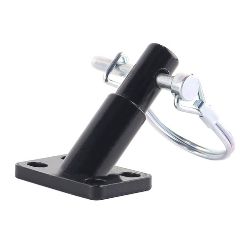 Durable bike trailer coupler - trailer,
