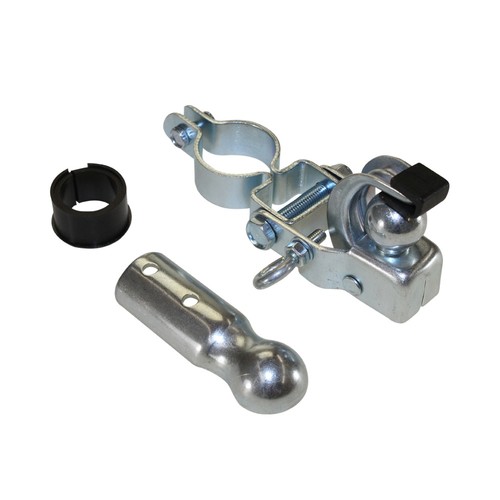 Towbar for bicycle - for, trailer