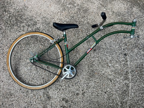 Vintage 1988 jack taylor - 1988,