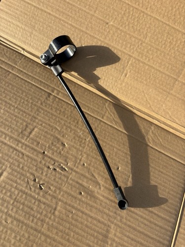 Trailgator spare part - trailgator, aa