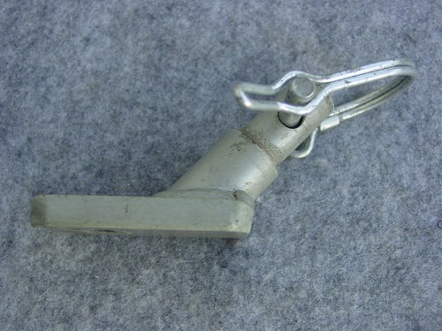 Bicycle trailer hitch coupling - trailer,