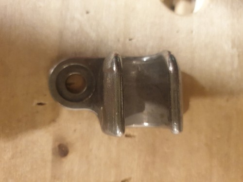 Thule chariot adult - chariot, axle