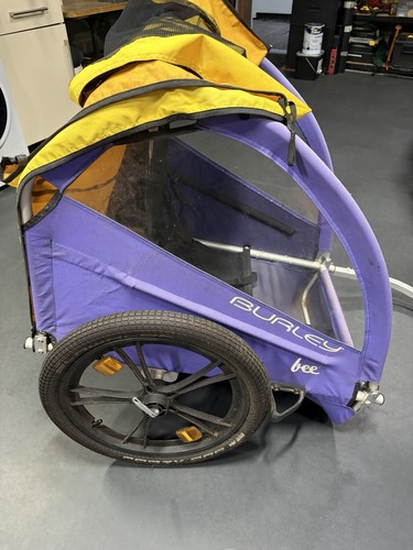 Burley bee bike - burley,