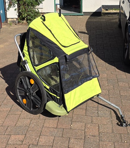 Bellelli child bike - bike, 2