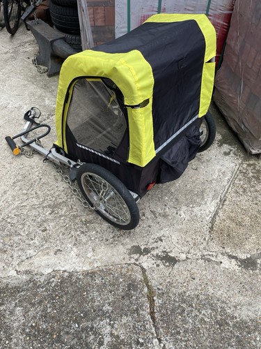 Halfords twin seat child - halfords,