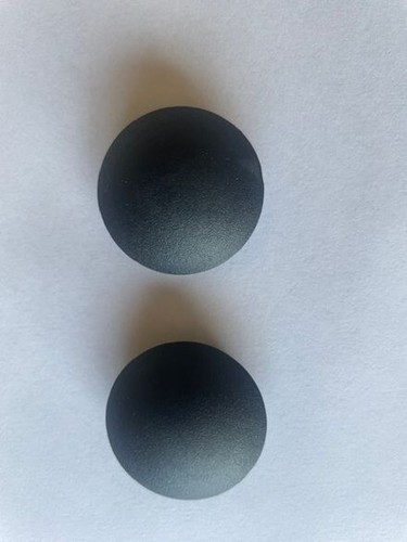 Thule dust caps set f - thule, of