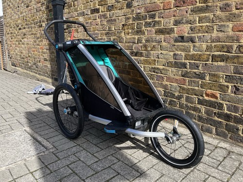Thule chariot lite - thule, ultimate